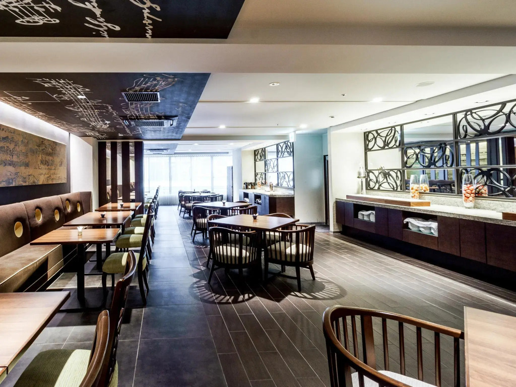 Hotel Grand Bach Kyoto Select