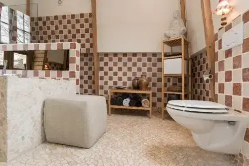 A B&B Amsterdam