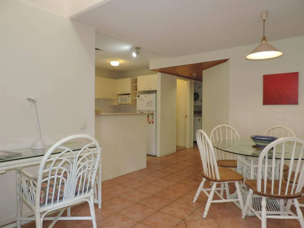 Noosa Boutique Apartments & Elkhorn Villas