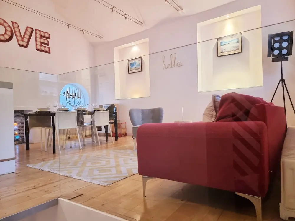 Family Cottage 2 mins from Hove seafront