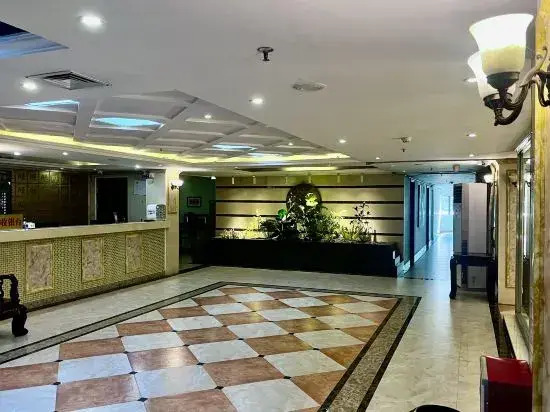 Wangji Business Hotel