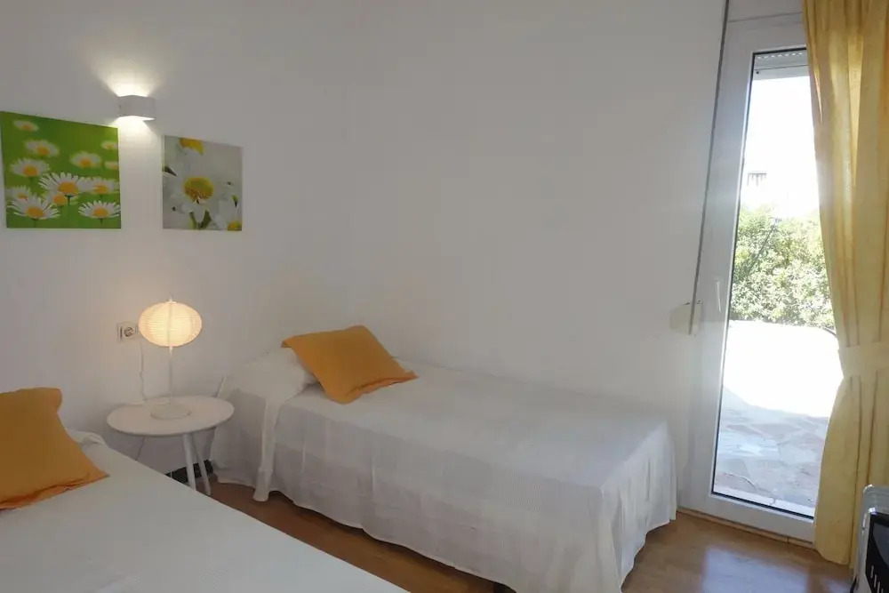 Villa La Paloma