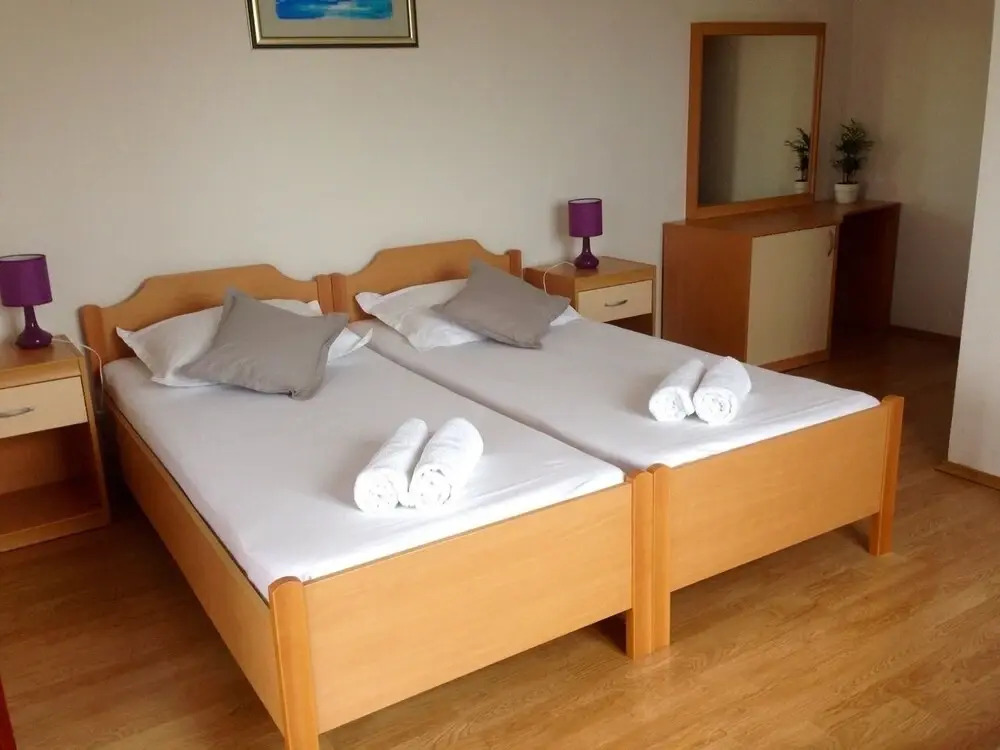 Apartments Luma
