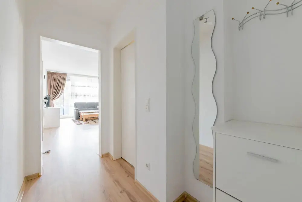Private Apartment Pieperstraße