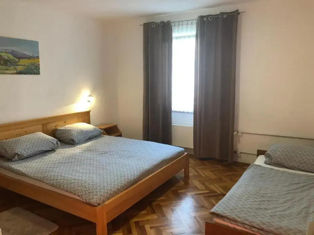 House Magdic Plitvice