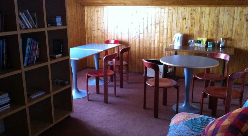 Hostel LAvenir