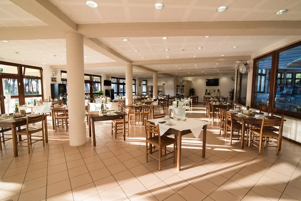 CSA Hotel Beach & Park