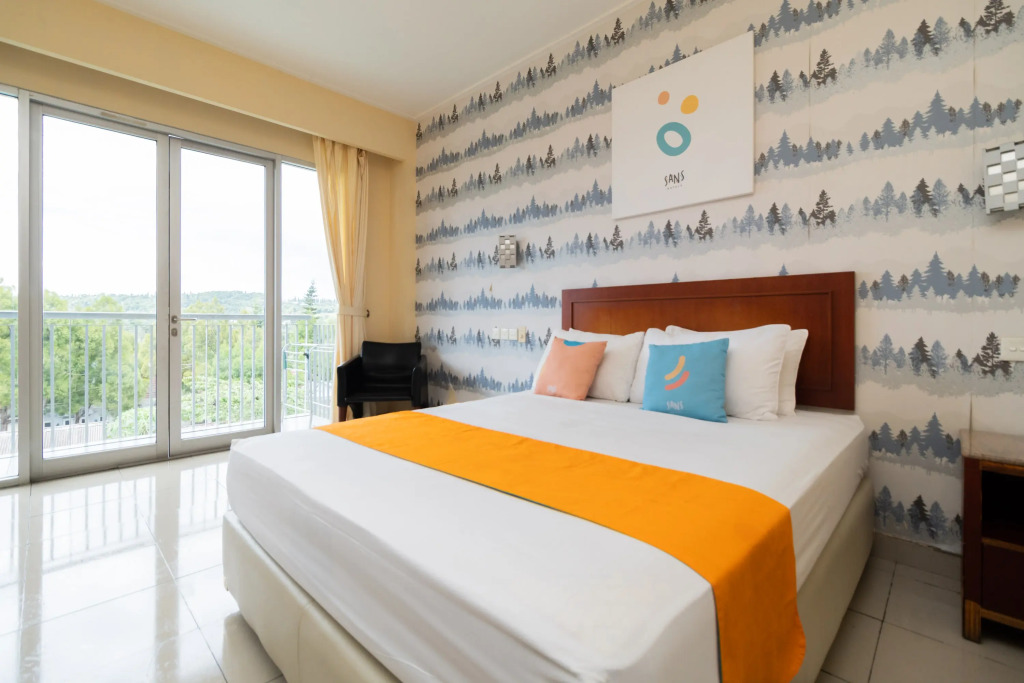 Bogor Indah Nirwana Hotel & Convention