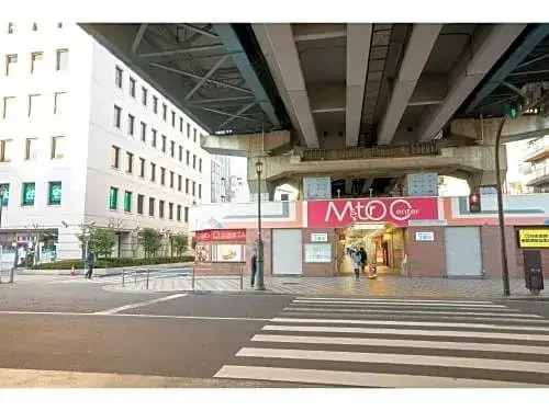 hotel MONday Tokyo Nishikasai - Vacation STAY 78360v