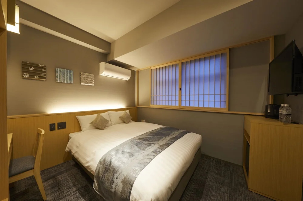 Hostel Inn Kyoto Gion