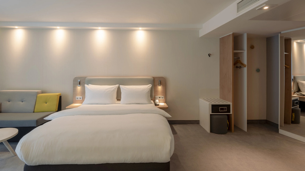 Holiday Inn Express - Offenbach by IHG