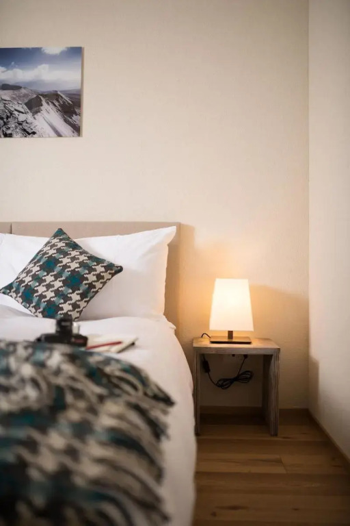 Peaks Place Apartments & SPA
