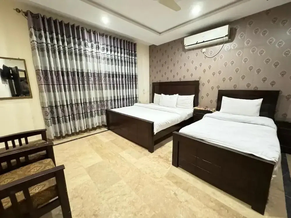 Millat Guest House G9-4