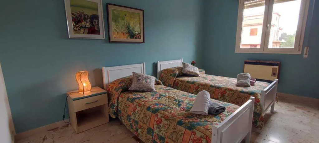 Casa Vacanze Feudo Gipponeri