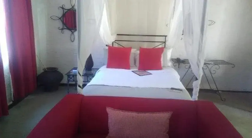 Ferns Country Lodge