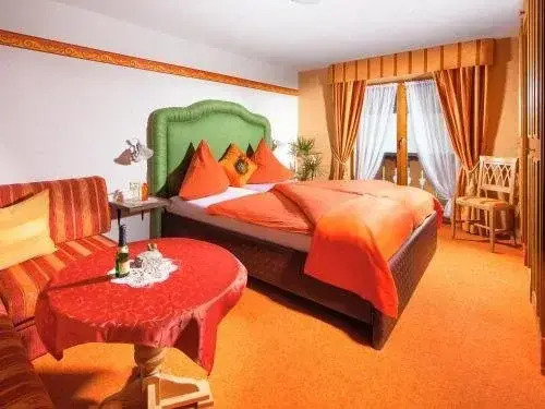Ferienwohnung Steinlehen