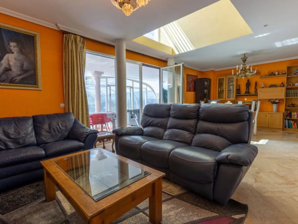 House Miralrio Rivas-Vaciamadrid