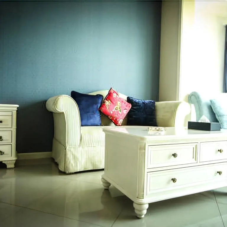 Qinhuang International Apartment