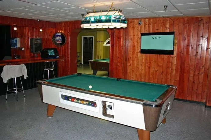 Eagle Hotel