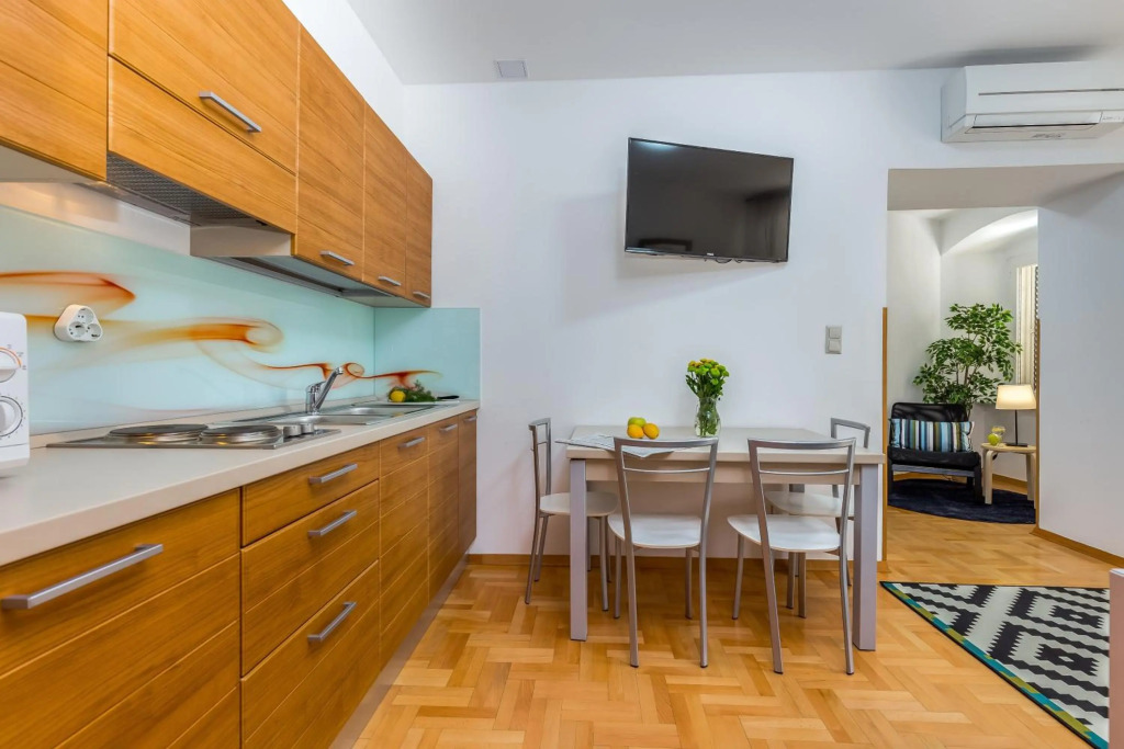Main Street Apartments 2