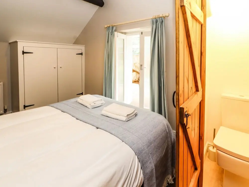 Capel Cottage