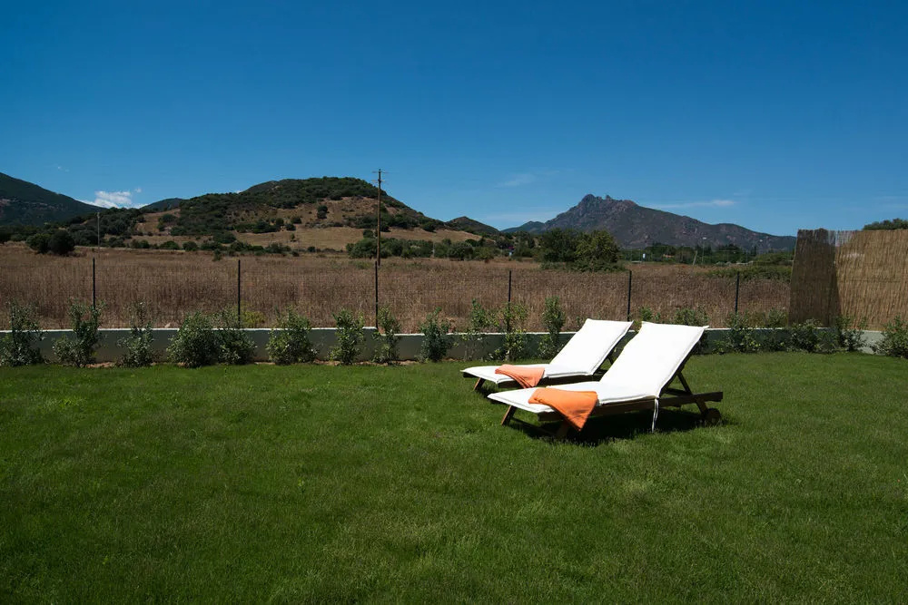 Villa B4 - Villas Resort Tertenia