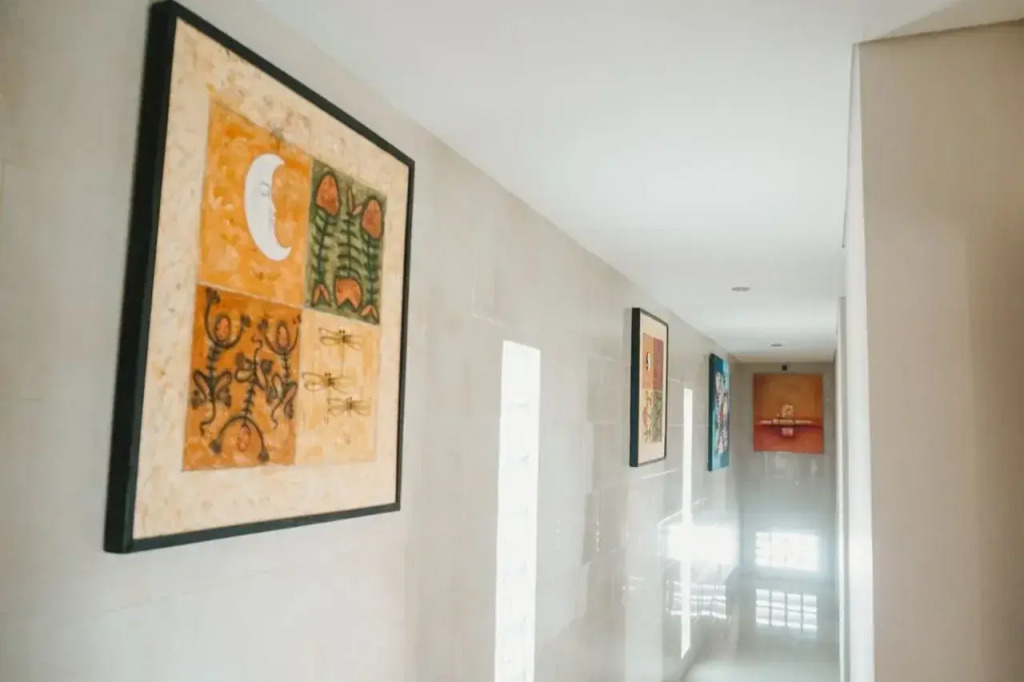 Collection O Bali Sanur near Bali Mandara Hospital