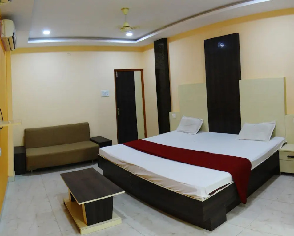Hotel Shraddha