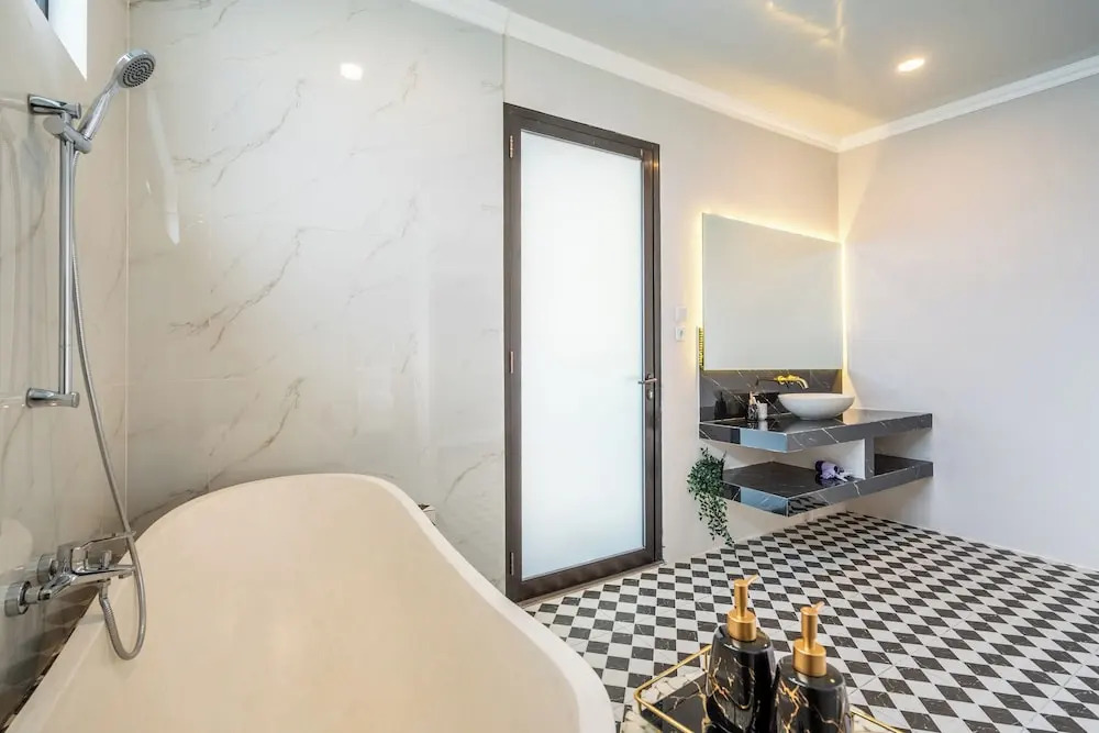 Zilla Villa Ubud