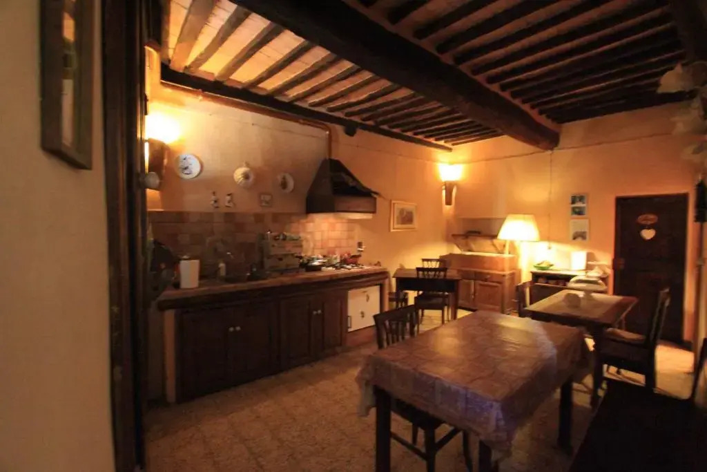 Guesthouse da Idolina dal 1946