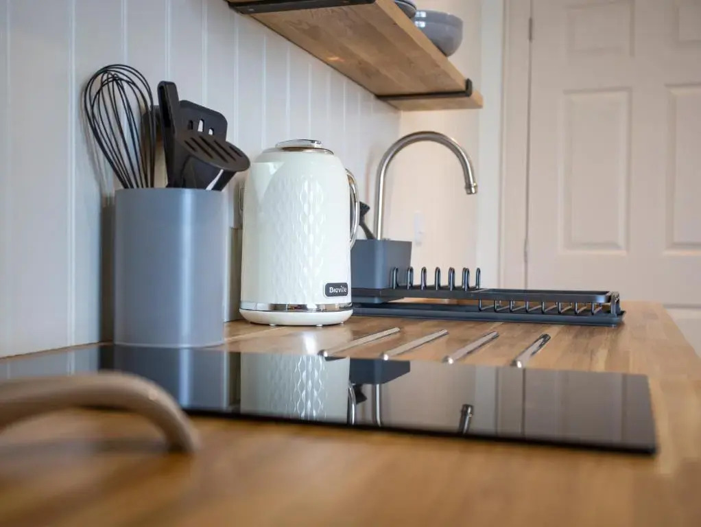 Cruinn Bheinn Luxury Self Catering Apartments