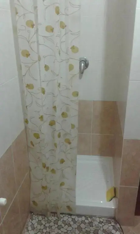 villa al mare nel residence