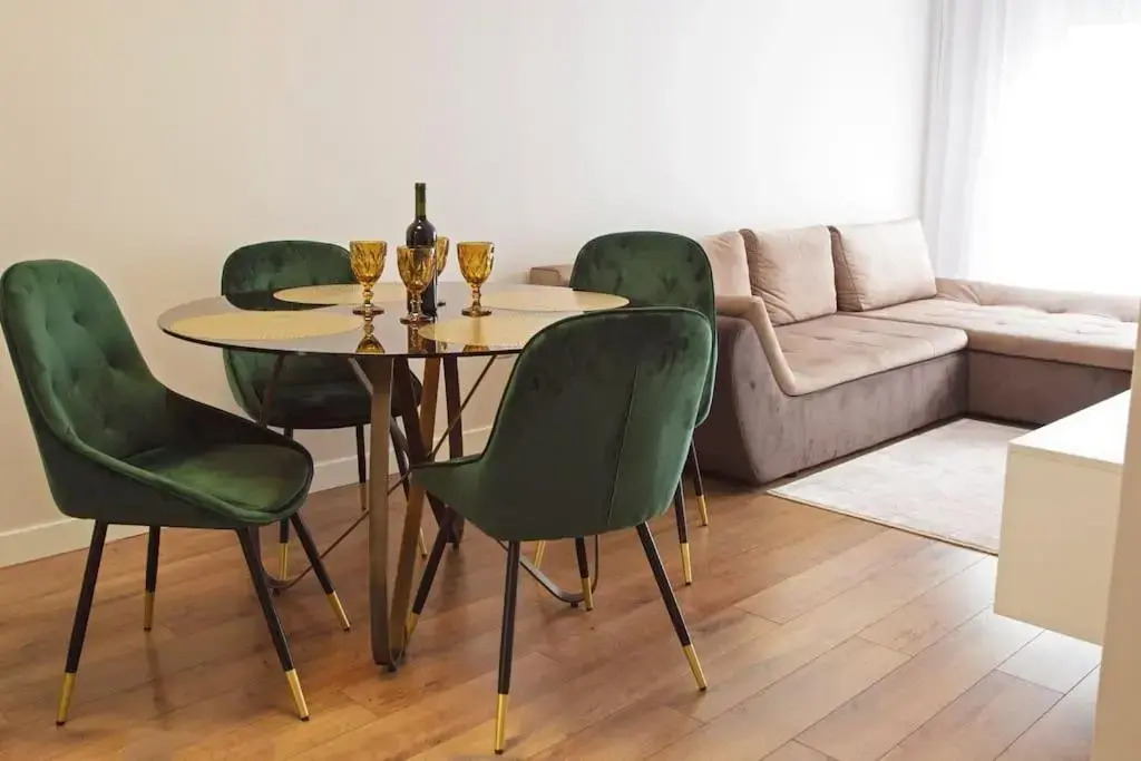 4 Dream Apartmanet 4+parcare gratuita