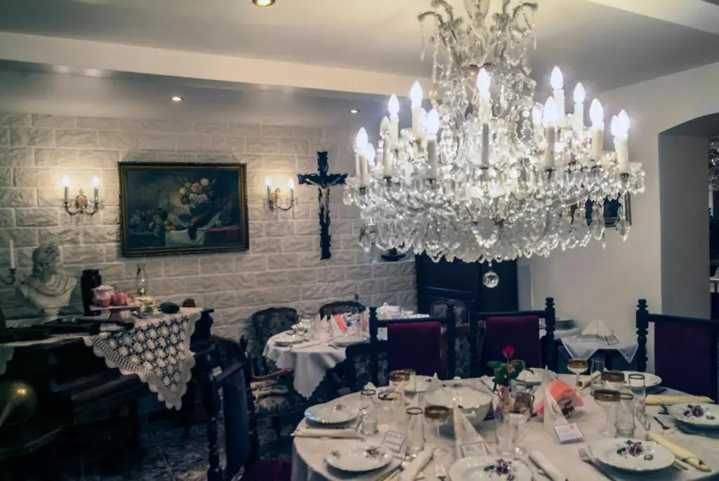 Hotel Garni