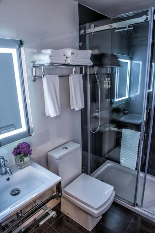 Hotel BPM Brooklyn New York