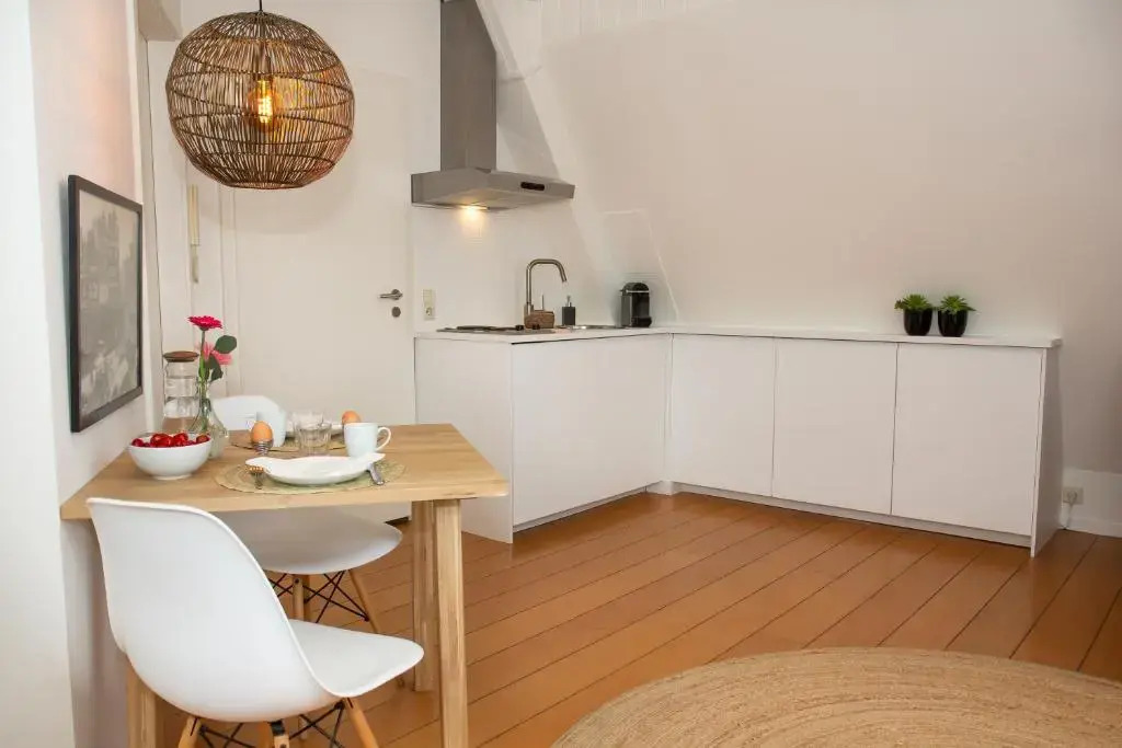 Apartments Waterland