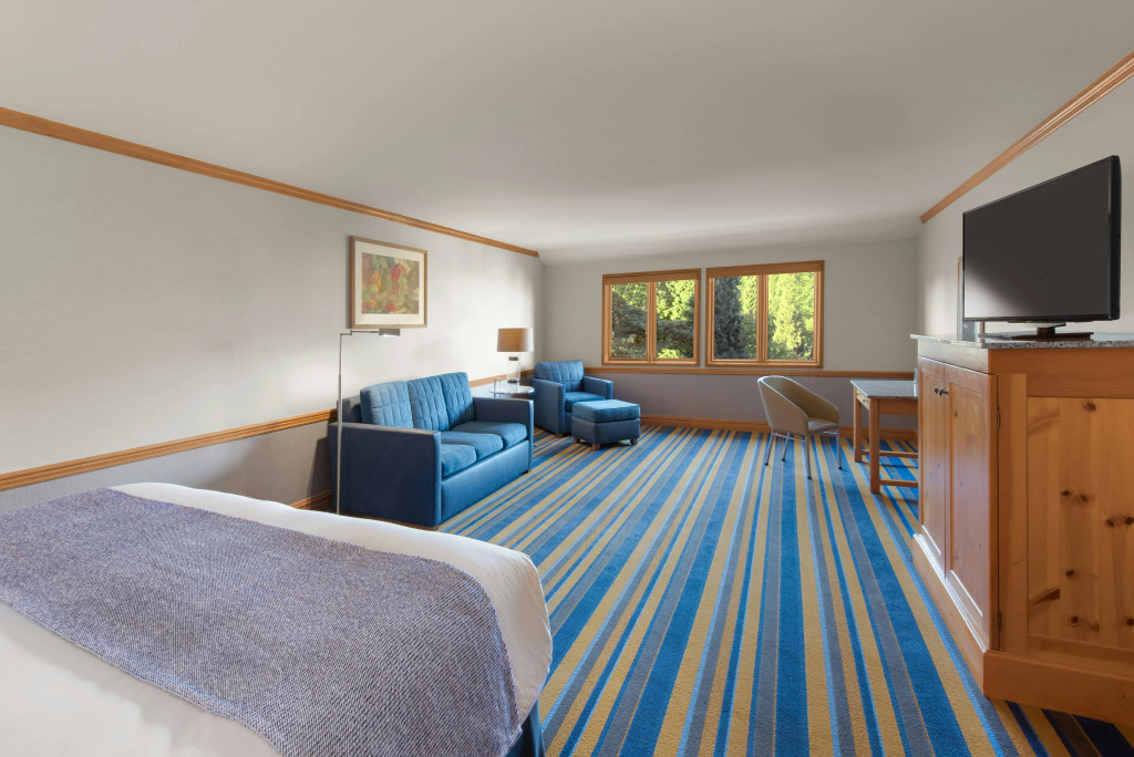 Semiahmoo Resort Golf & Spa, Trademark Collection by Wyndham