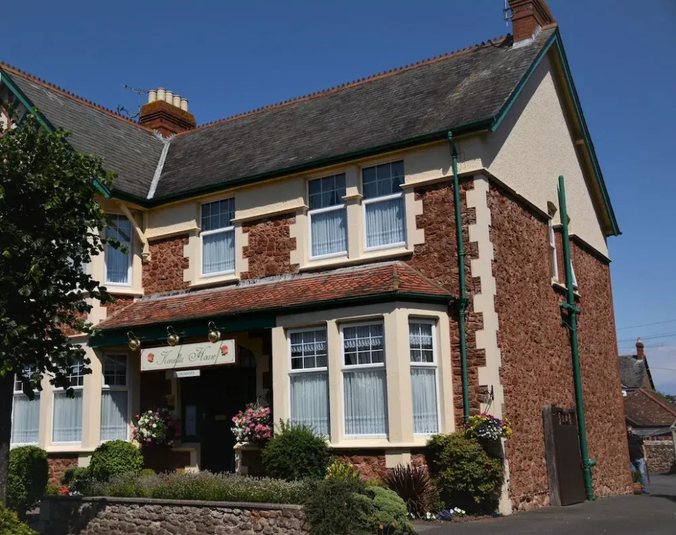 Kenella House