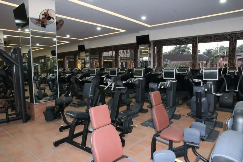 Speke Apartments