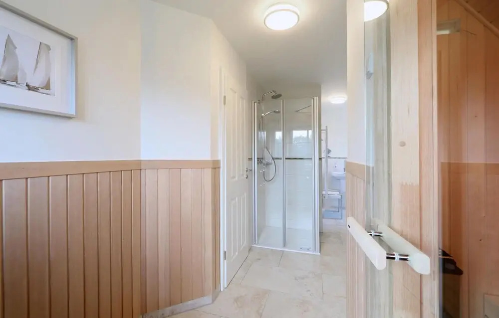 3 Bedroom Cozy Home In Dagebüll