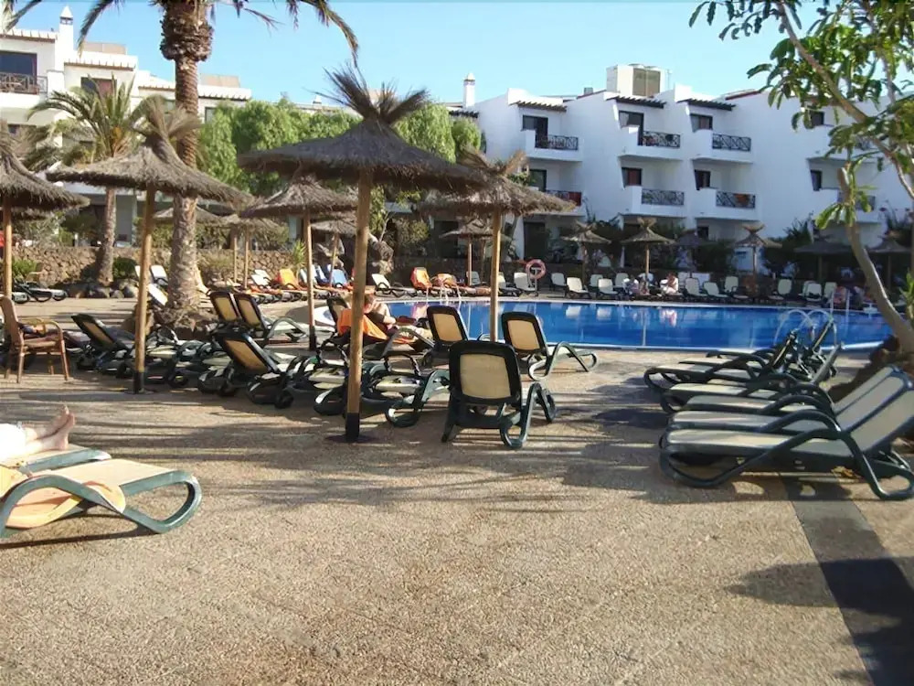 Allsun Hotel Albatros
