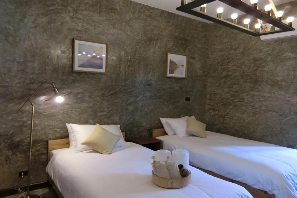 The Wishes Hotel at Chiangmai