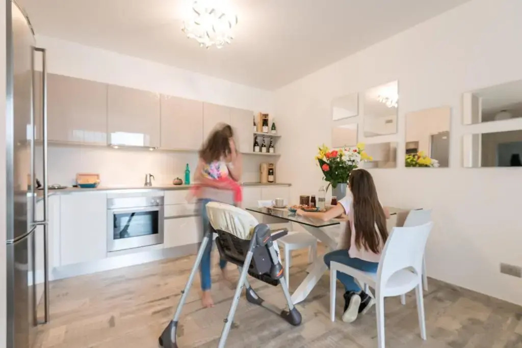 Rivetto Suites