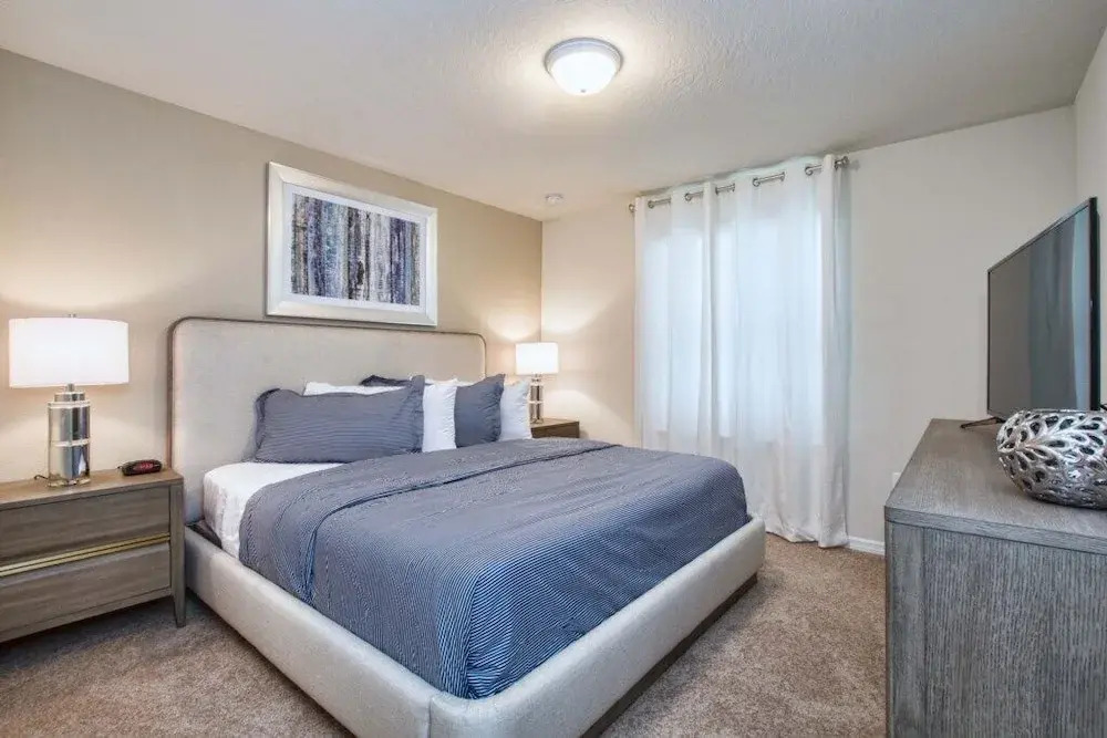 Windsor at Westside-6 Bedrooms House w/pool-3722WW