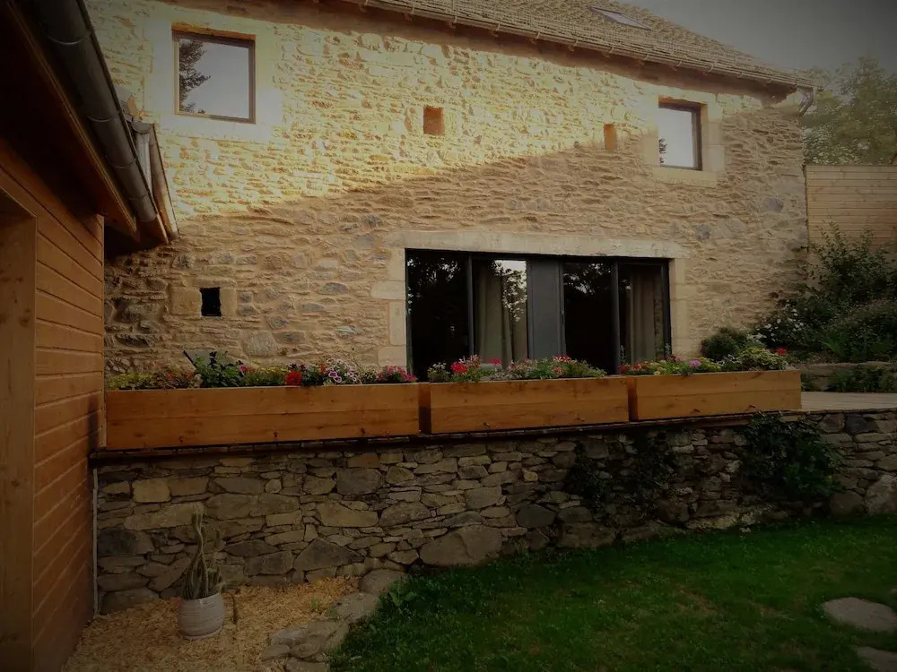 Domaine des Marequiers le Gite Aigremoine