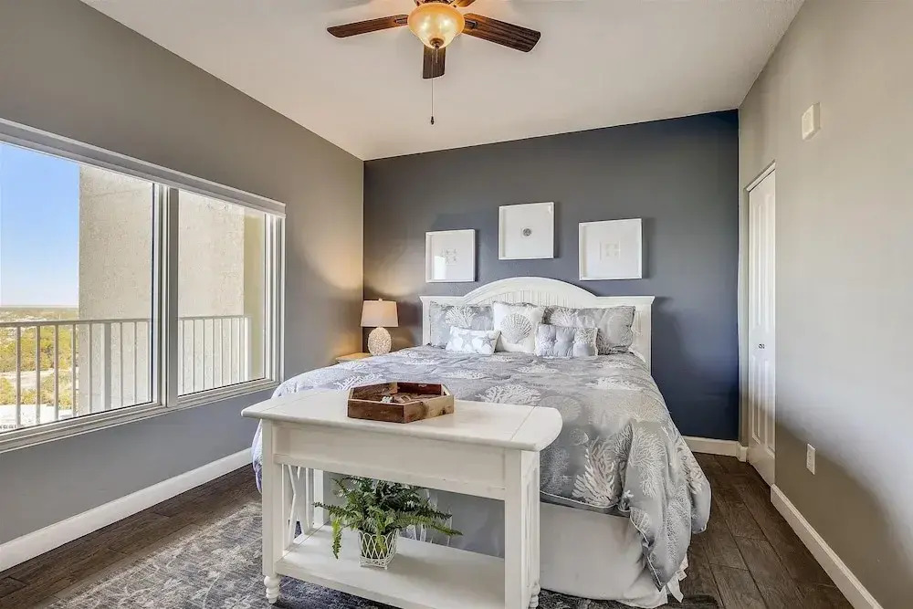 Shores Of Panama 1807 -fantastic 2bd+bunks, Sleeps 8! Reserved Parking! Free Fun 2 Bedroom Condo by RedAwning
