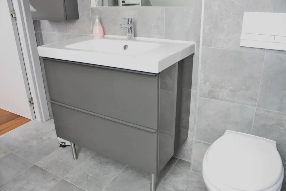 GoVienna 3BR Penthouse Apartment