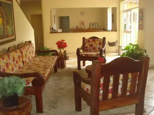 Casa da Ponte Hotel
