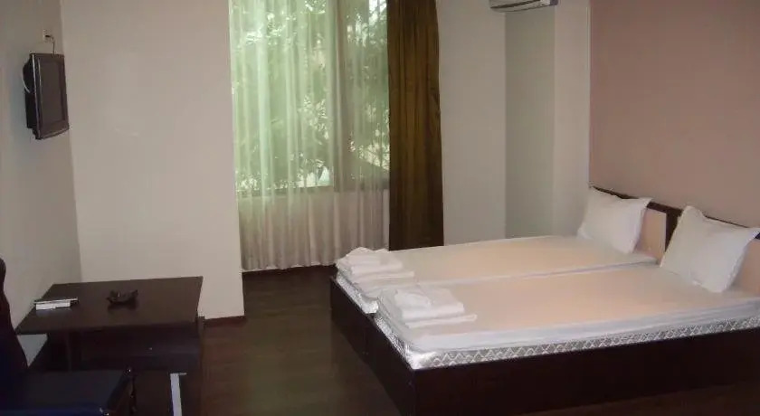 Hotel Trakart Residence