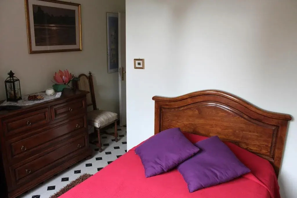 B&B Le Tezze